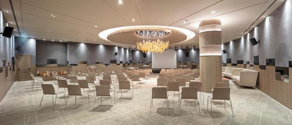Melas Hotel Istanbul 12