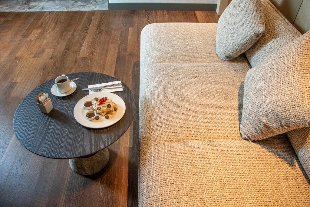 Melas Hotel Istanbul 15