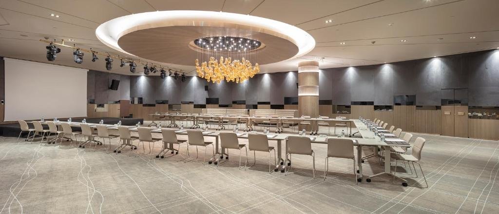 Melas Hotel Istanbul 17