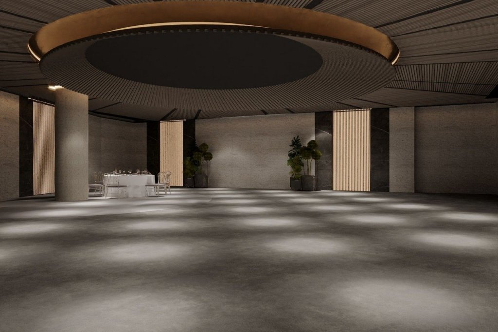 Melas Hotel Istanbul 2
