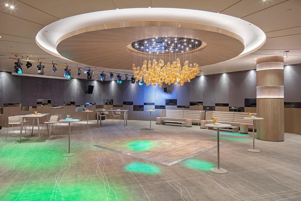 Melas Hotel Istanbul 21