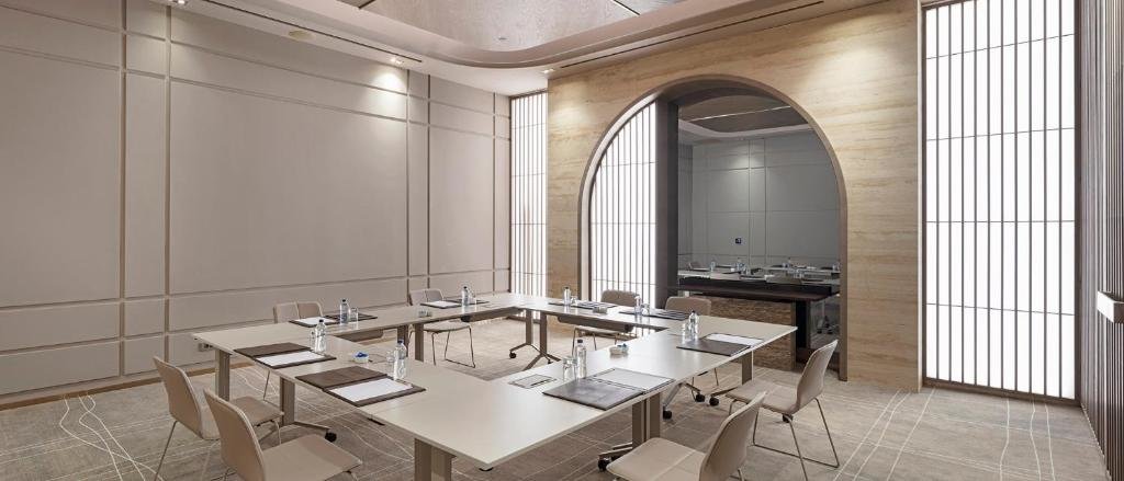 Melas Hotel Istanbul 22