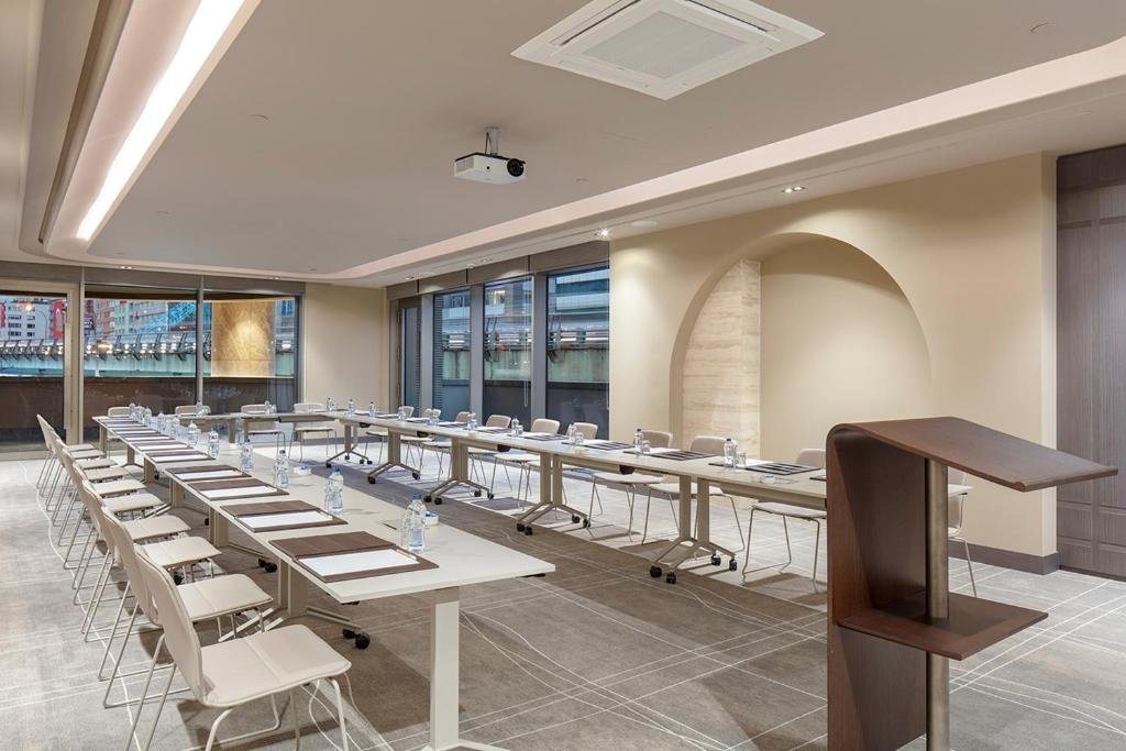 Melas Hotel Istanbul 23