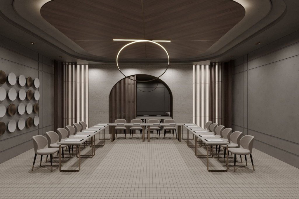 Melas Hotel Istanbul 3
