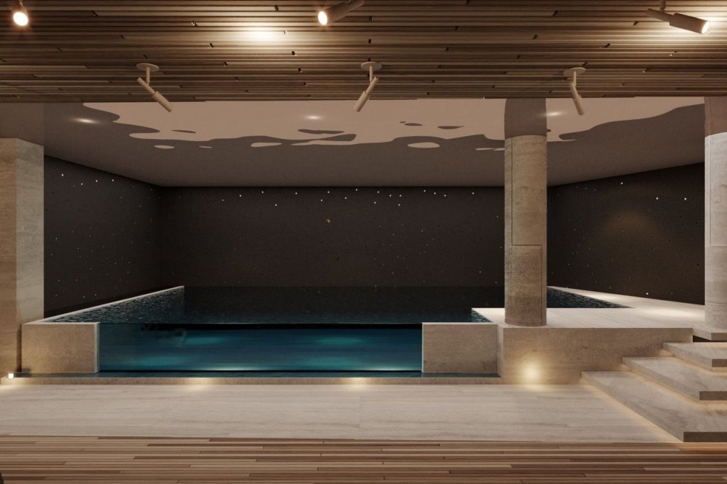 Melas Hotel Istanbul 4