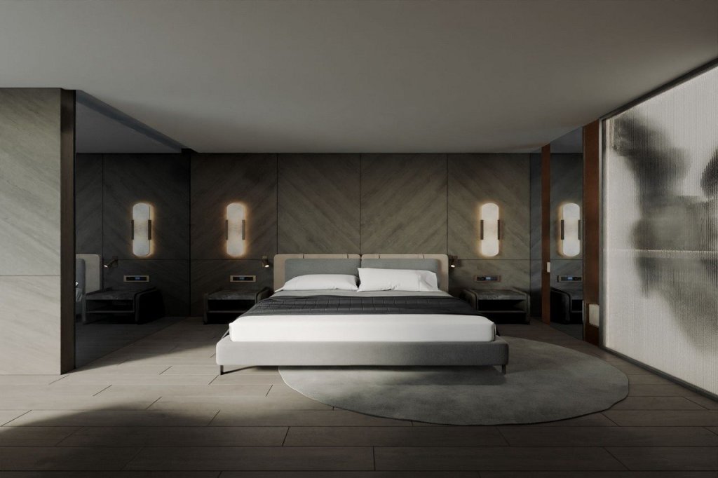Melas Hotel Istanbul 5