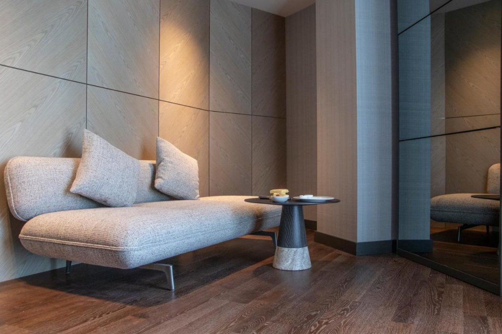 Melas Hotel Istanbul 7