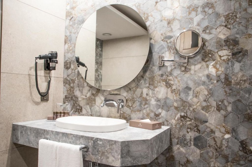Melas Hotel Istanbul 9