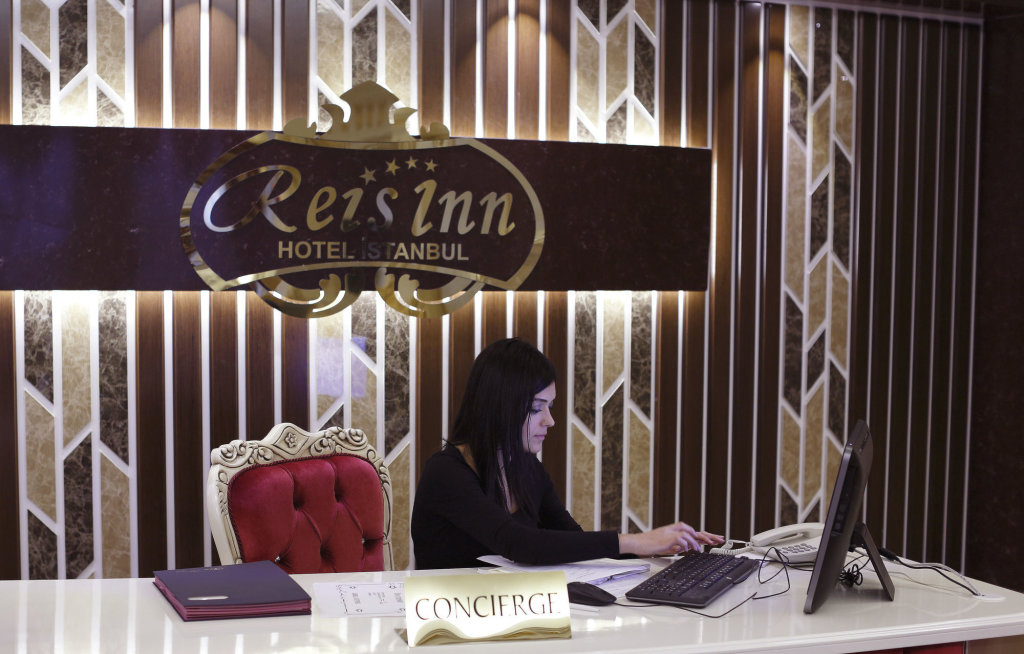 Reis Inn Hotel 1