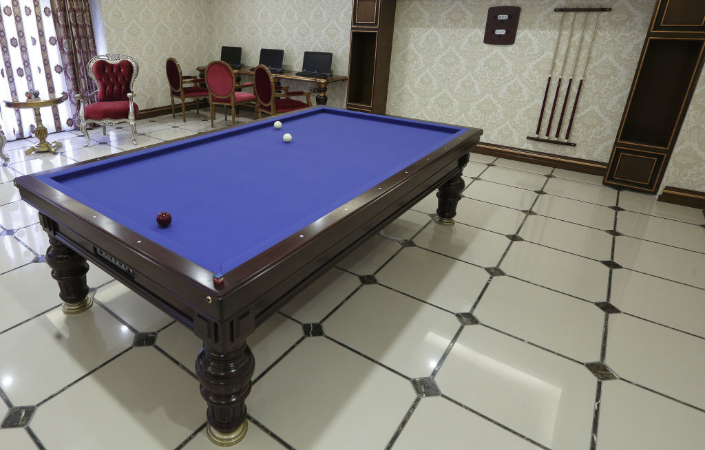Reis Inn Hotel 10