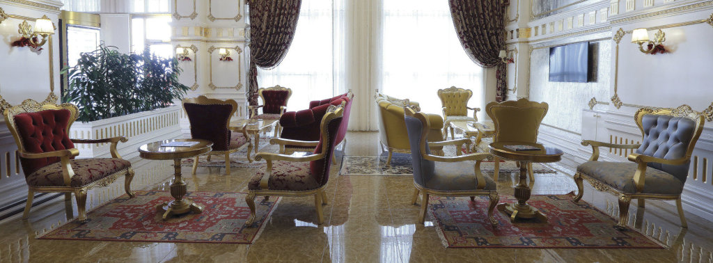 Reis Inn Hotel 14