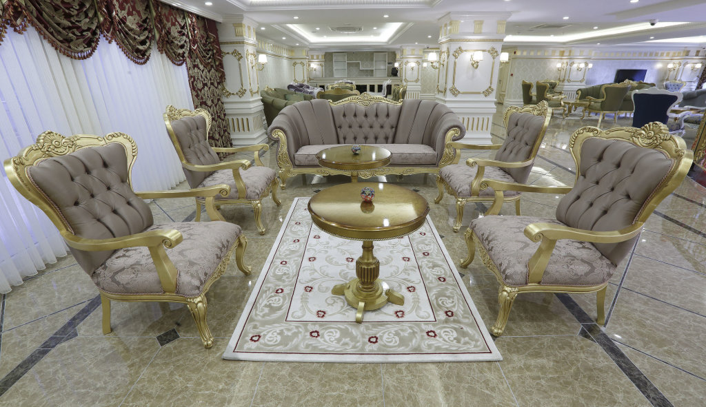 Reis Inn Hotel 16