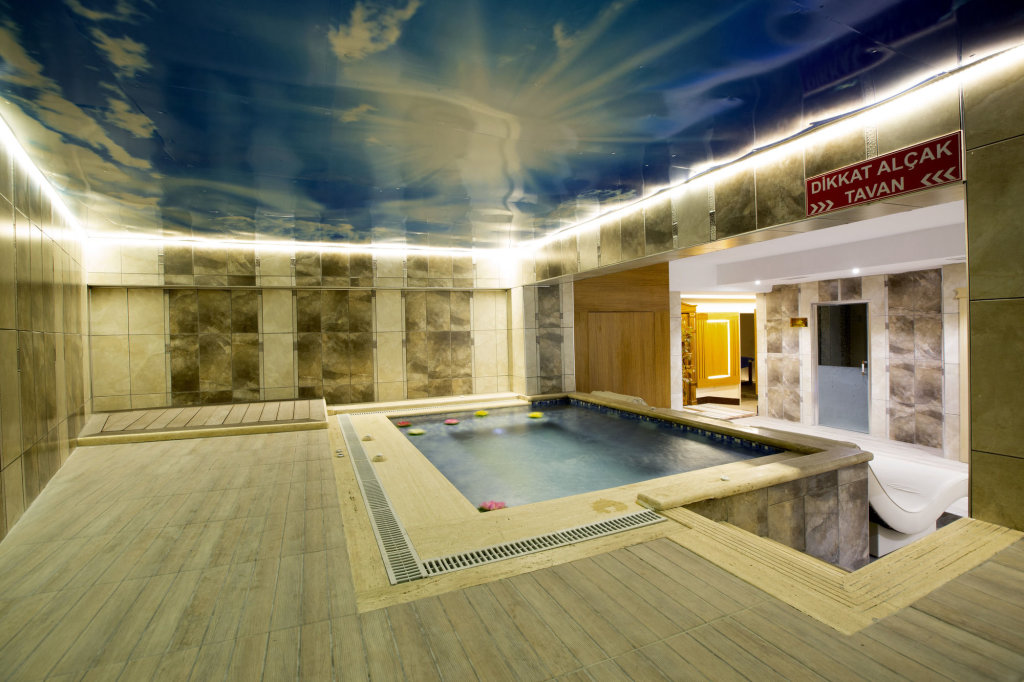 Reis Inn Hotel 19