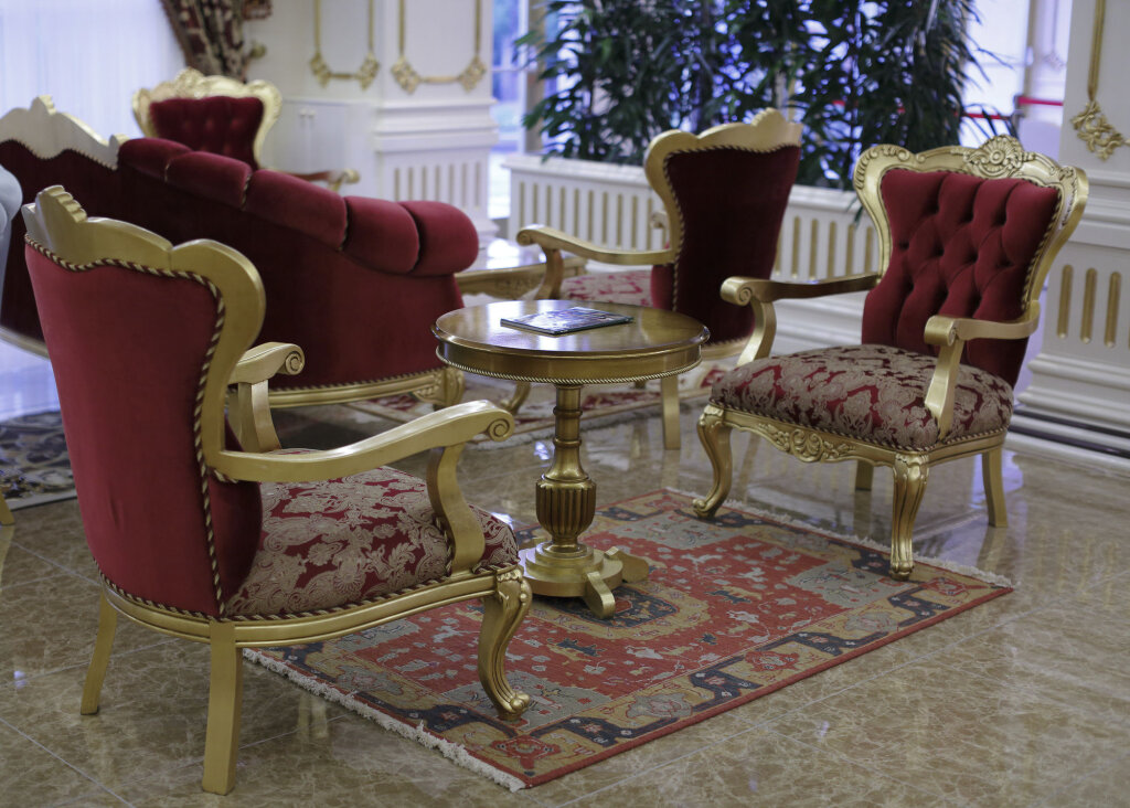 Reis Inn Hotel 2