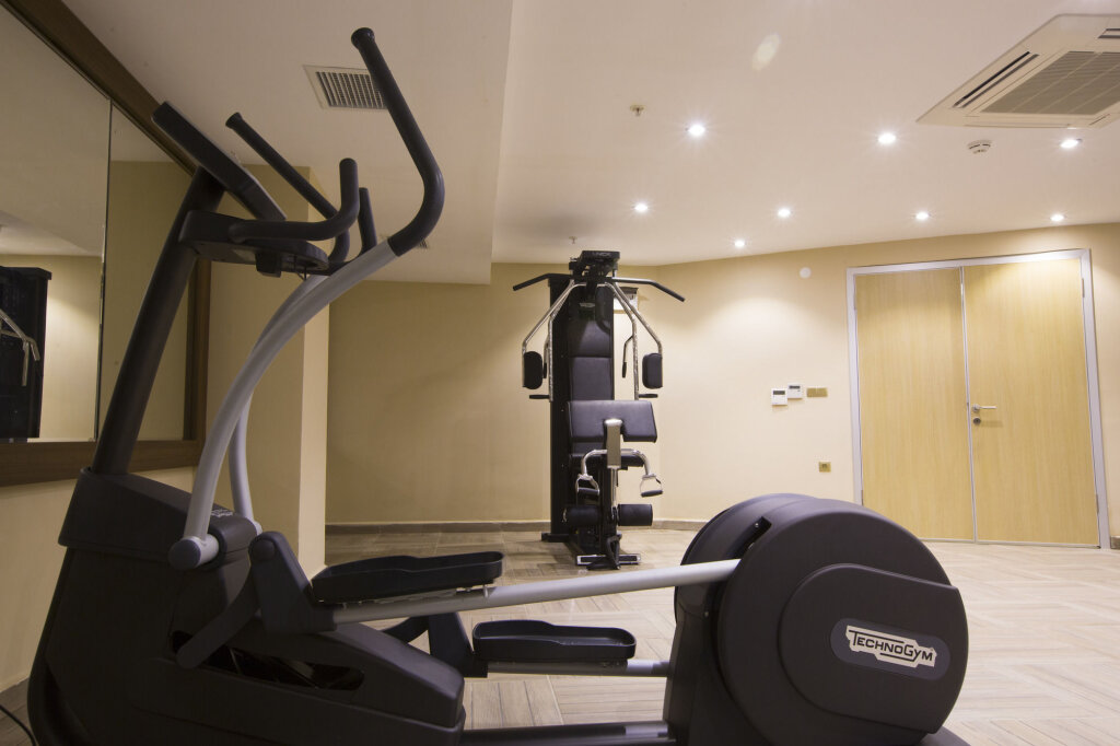 Reis Inn Hotel 20