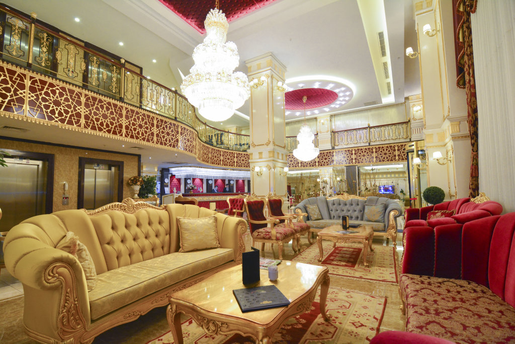 Reis Inn Hotel 22