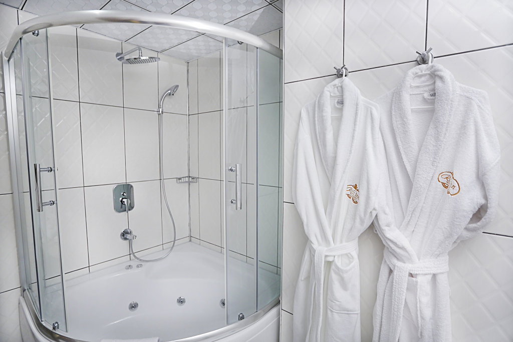 Reis Inn Hotel 23
