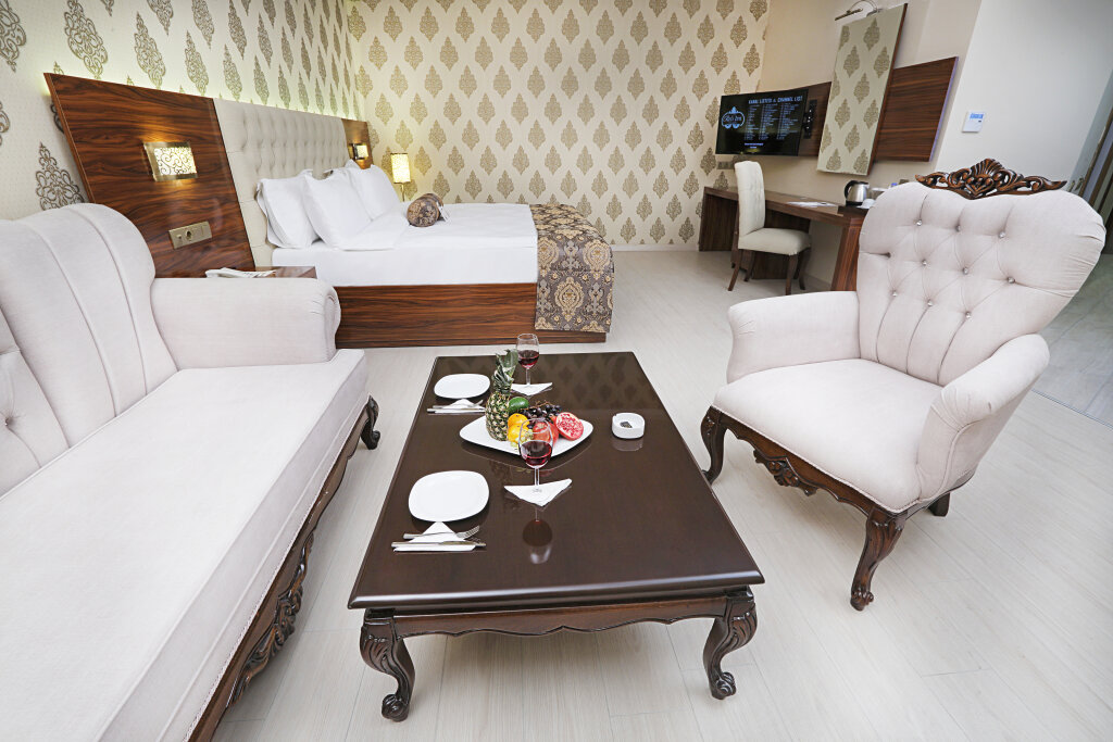Reis Inn Hotel 24