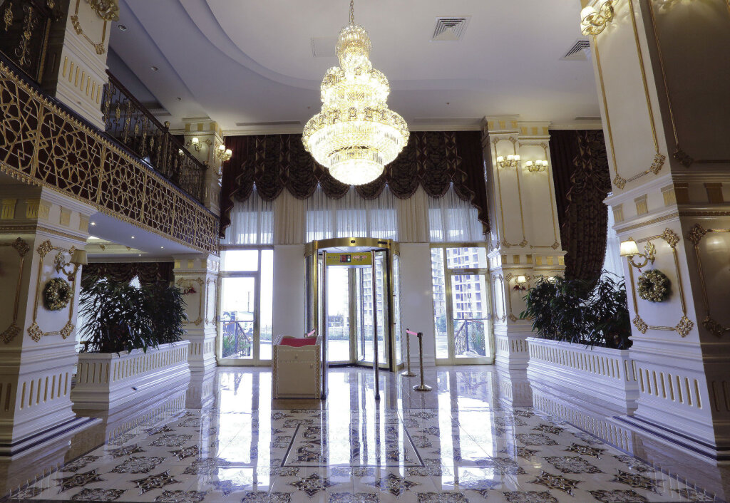 Reis Inn Hotel 3