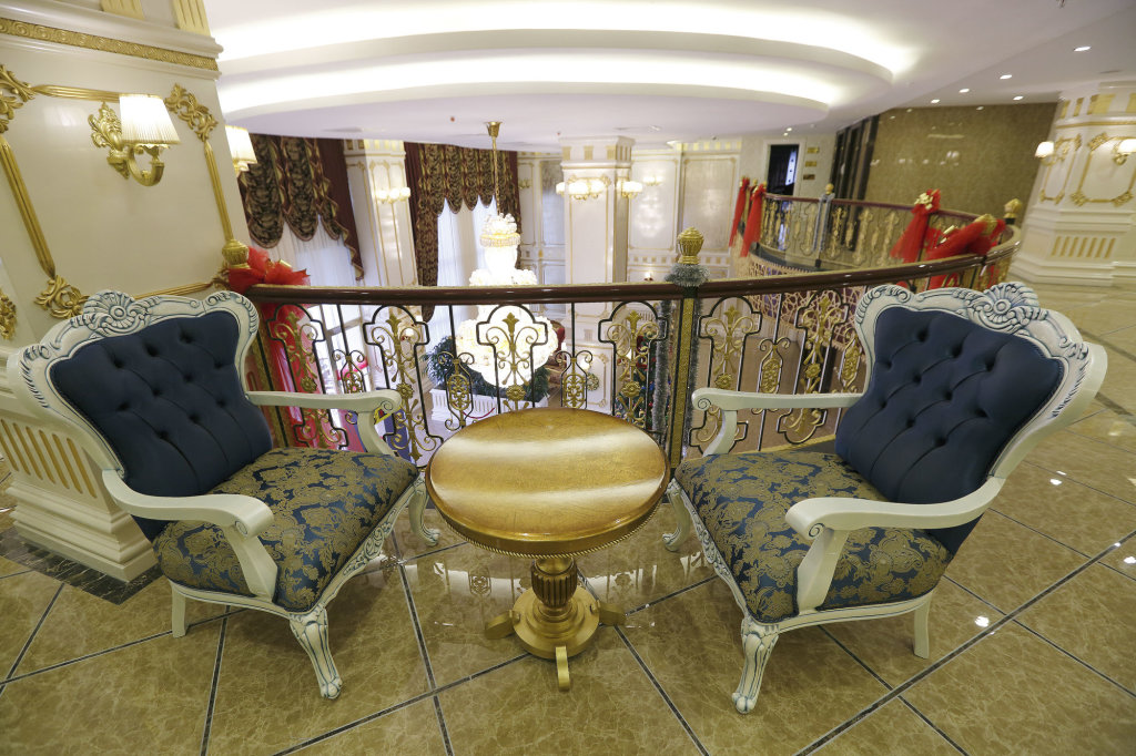 Reis Inn Hotel 4