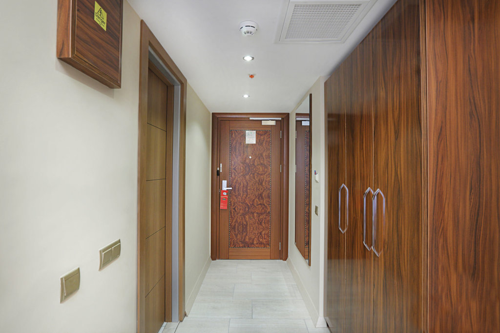 Reis Inn Hotel 5