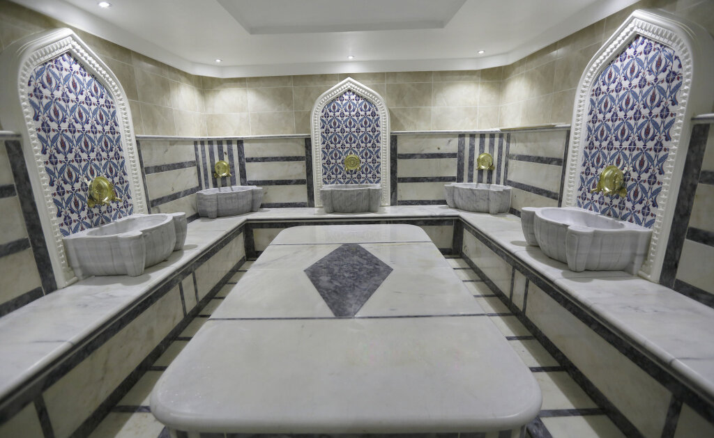 Reis Inn Hotel 8