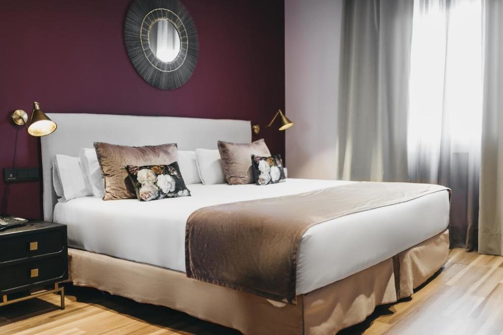 Arenas Atiram Hotels 10