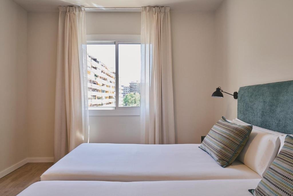 Arenas Atiram Hotels 14