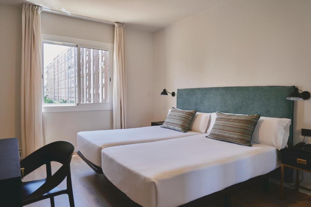 Arenas Atiram Hotels 15