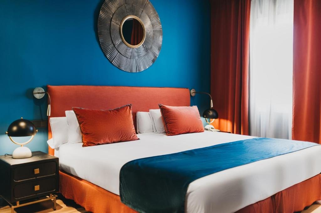 Arenas Atiram Hotels 16