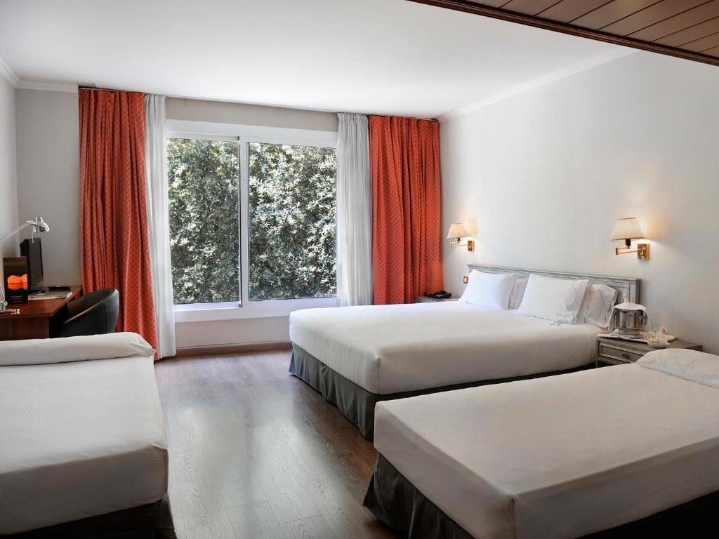 Arenas Atiram Hotels 18