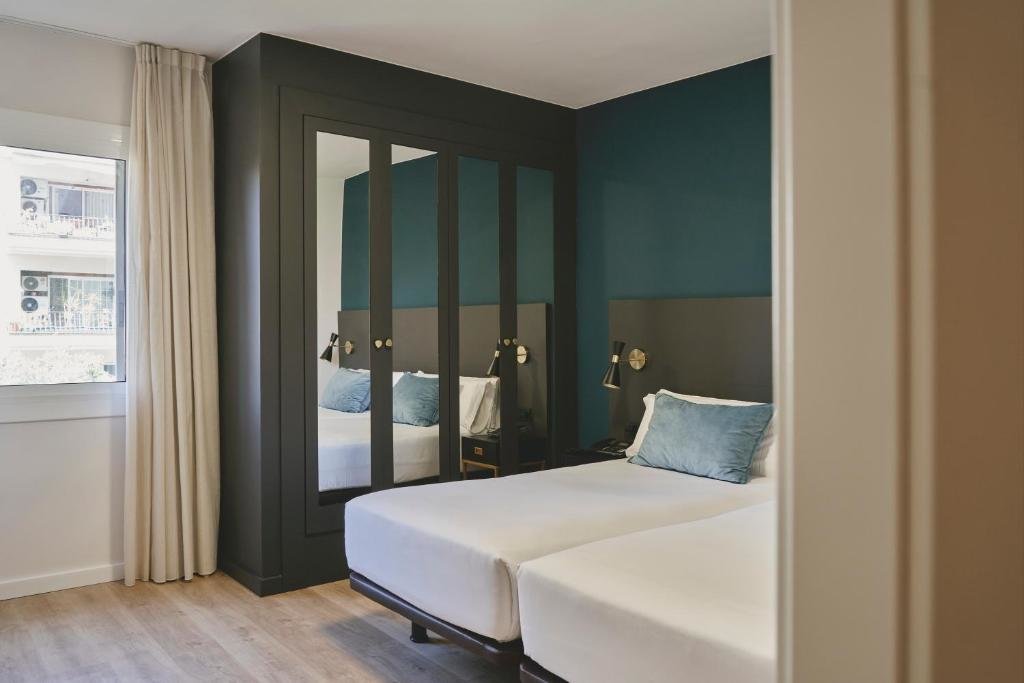 Arenas Atiram Hotels 19