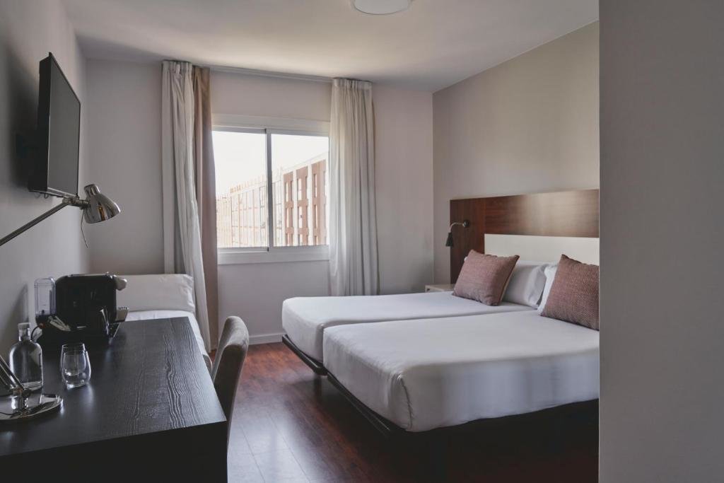Arenas Atiram Hotels 21