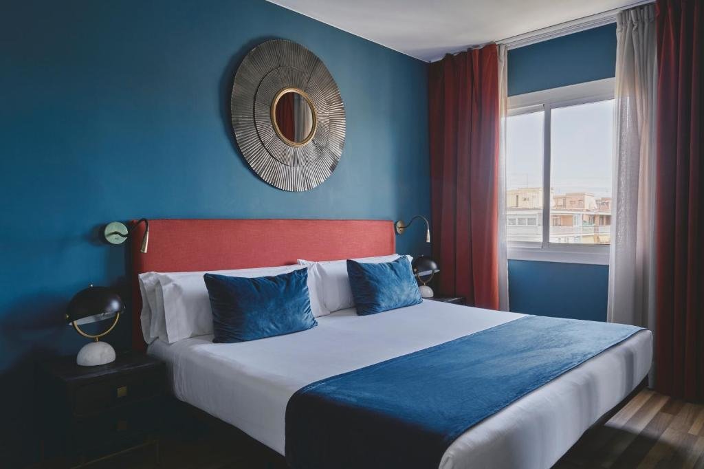 Arenas Atiram Hotels 22