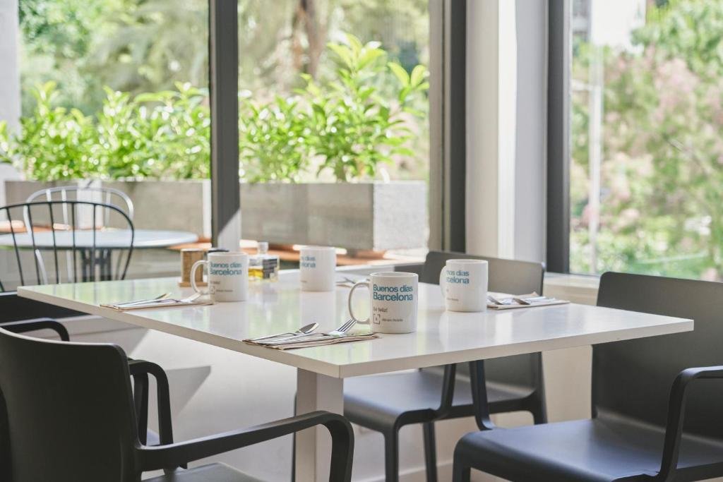 Arenas Atiram Hotels 3