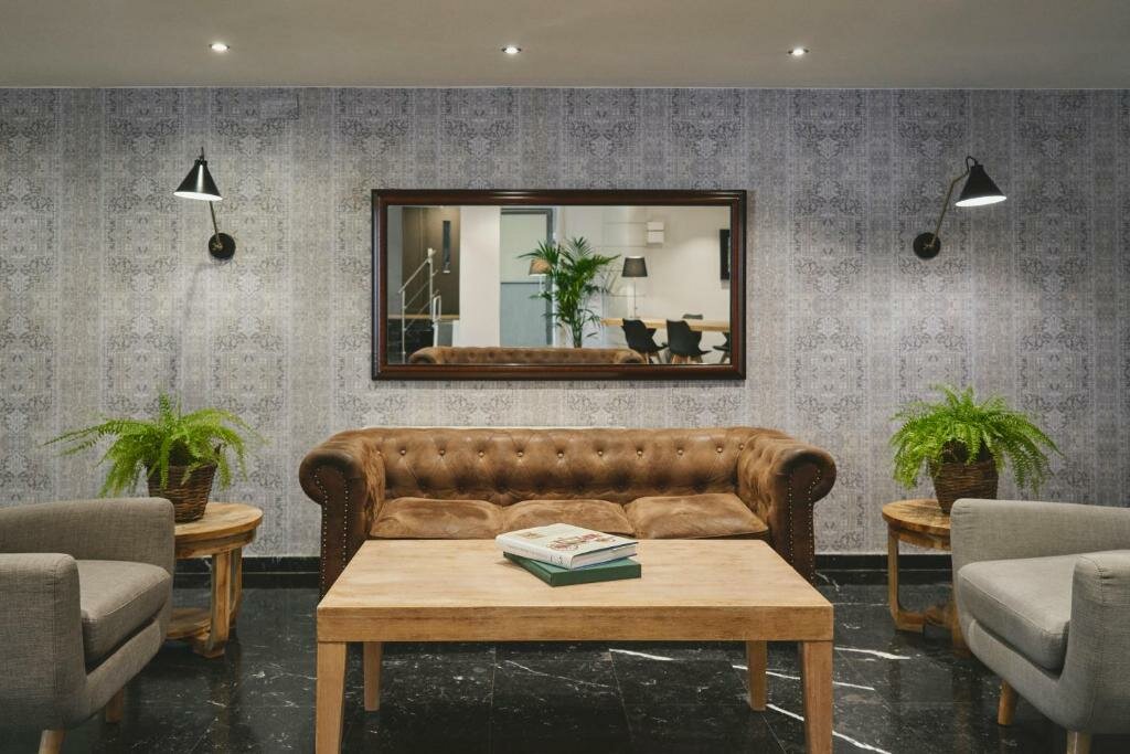 Arenas Atiram Hotels 8