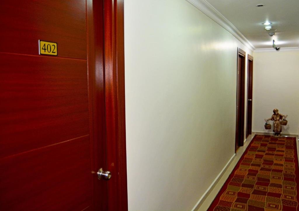May Hotel 10
