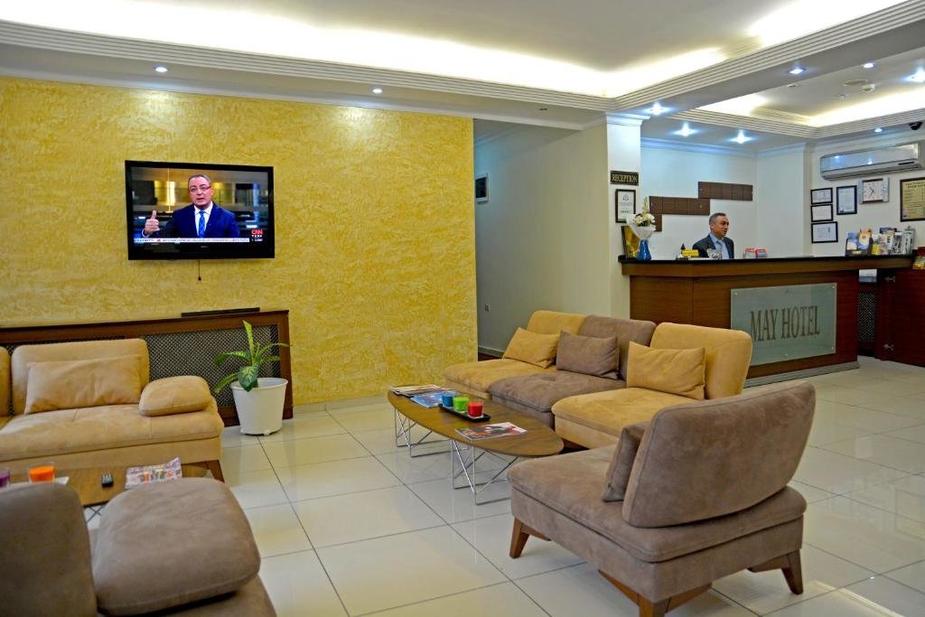 May Hotel 14