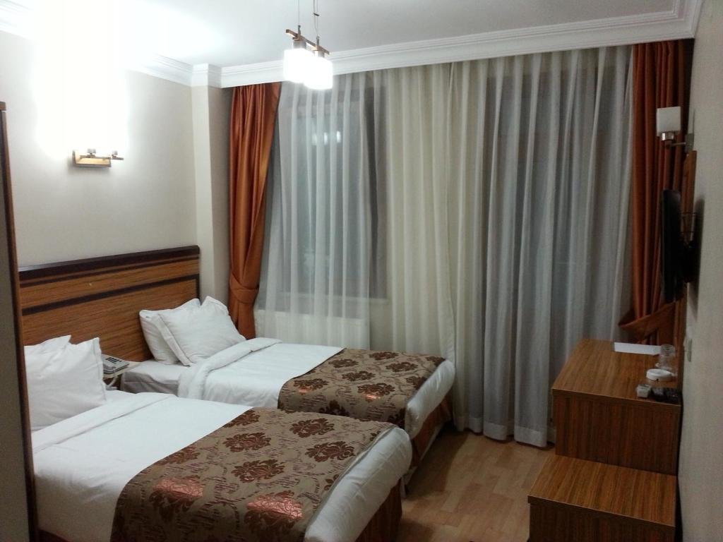 May Hotel 6