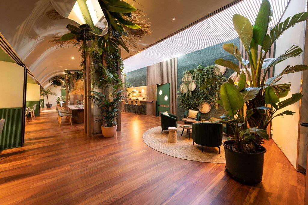 Aparthotel Atenea 1