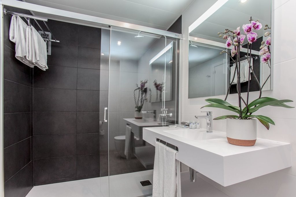 Aparthotel Atenea 14