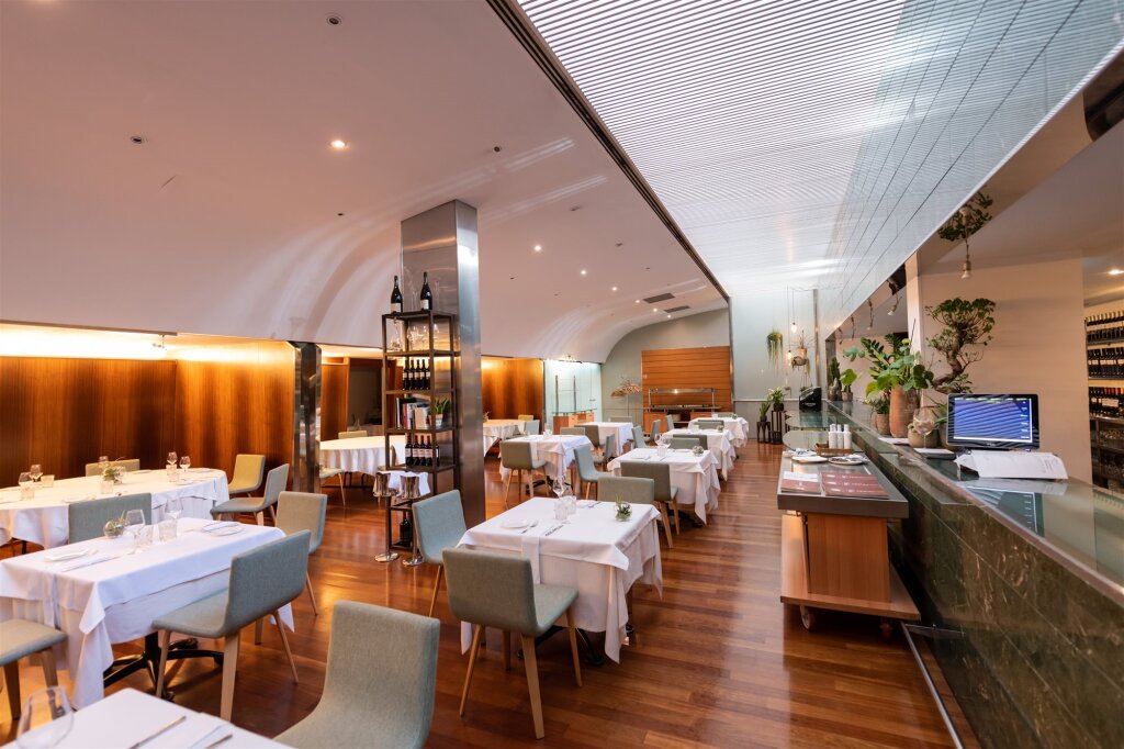 Aparthotel Atenea 16