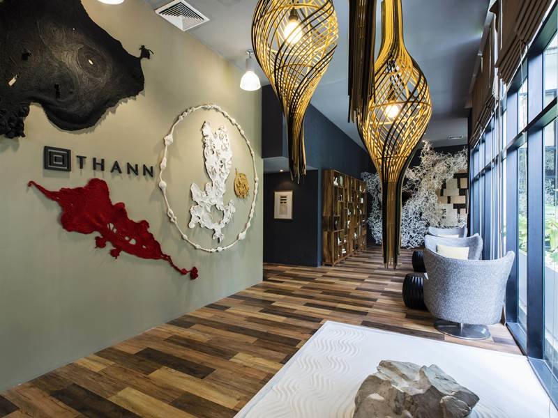 Emporium Suites by Chatrium 10