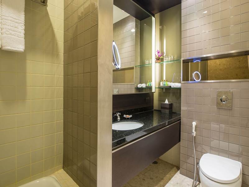 Emporium Suites by Chatrium 12