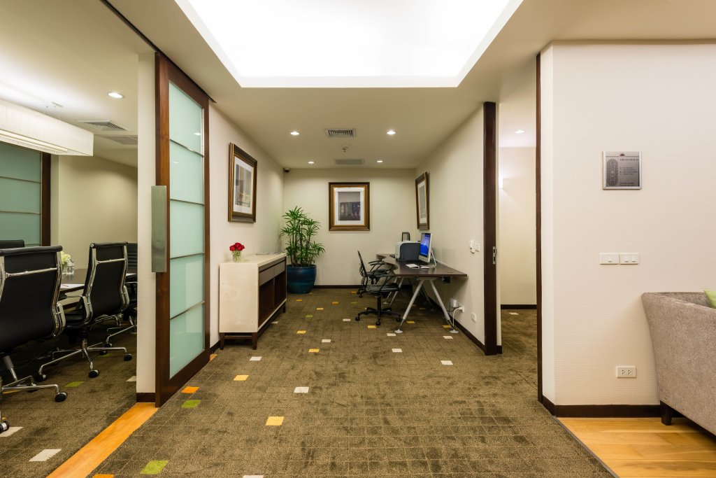 Emporium Suites by Chatrium 13