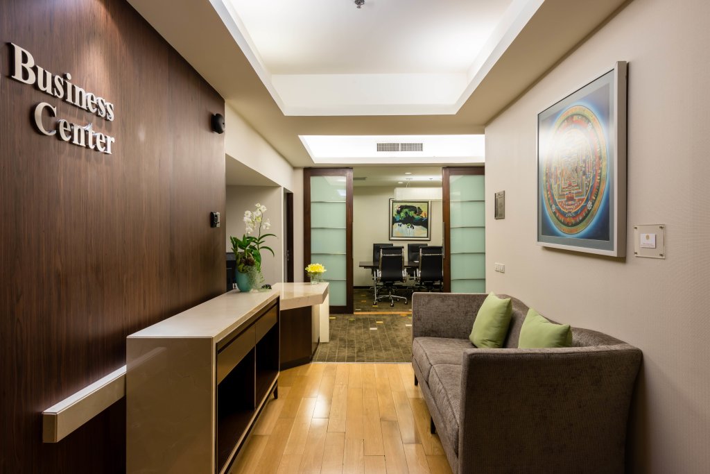 Emporium Suites by Chatrium 14