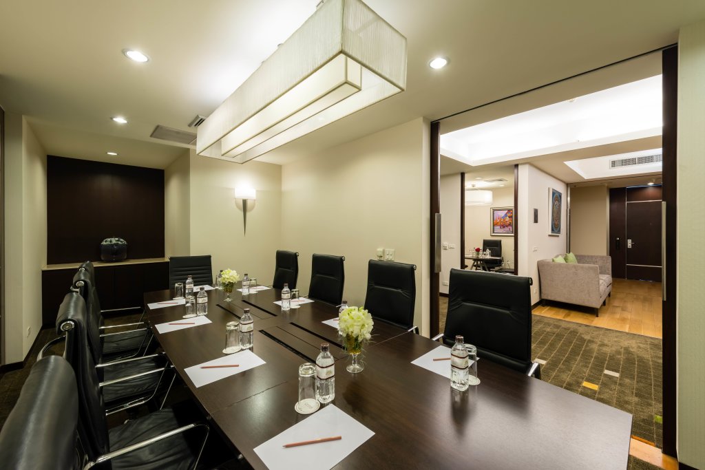 Emporium Suites by Chatrium 15