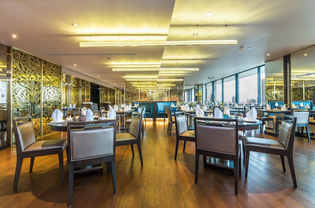 Emporium Suites by Chatrium 22