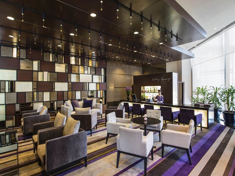 Emporium Suites by Chatrium 7