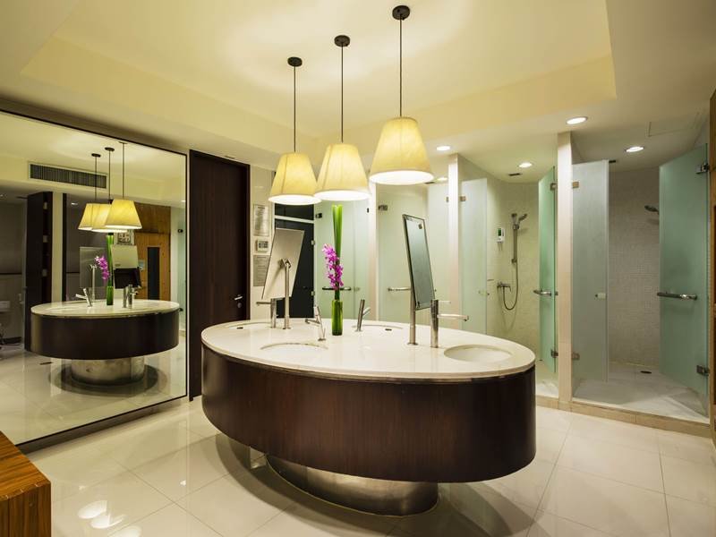 Emporium Suites by Chatrium 9